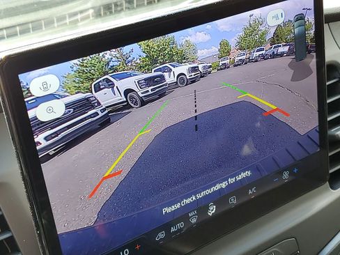 New 2025 Ford Transit 250 Low Roof AWD w/ Load Area Protection Package image 17