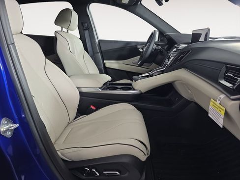 Used 2025 Acura RDX A-Spec AWD/4WD image 10