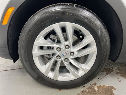 New 2026 Buick Envista Preferred FWD image 26