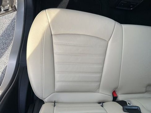 Used 2018 Ford Edge SEL w/ Equipment Group 201A image 23