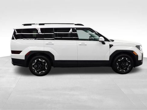 Used 2025 Hyundai Santa Fe SEL image 14