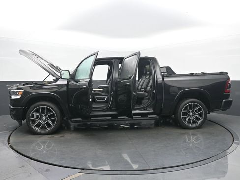 Used 2019 RAM 1500 Laramie image 55