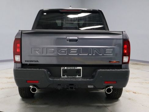 Used 2026 Honda Ridgeline TrailSport image 10