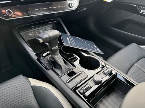 New 2026 Kia K5 GT-Line image 14