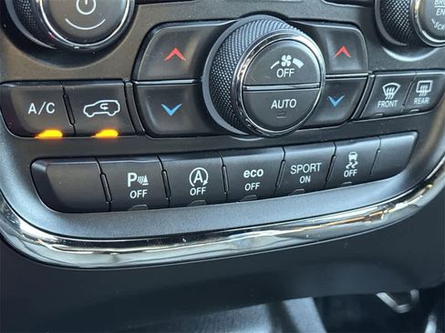 Used 2020 Dodge Durango GT w/ Blacktop Package image 21