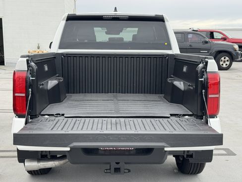 New 2026 Toyota Tacoma SR5 image 9