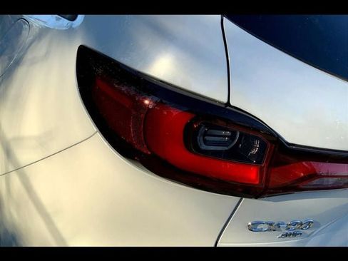 New 2025 MAZDA CX-90 3.3 Turbo S w/ Premium Package image 62