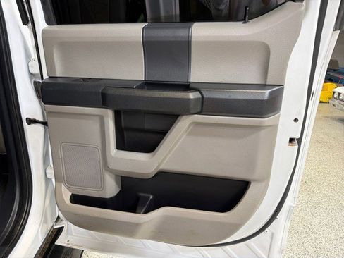 Used 2022 Ford F450 XL w/ Power Equipment Group image 48