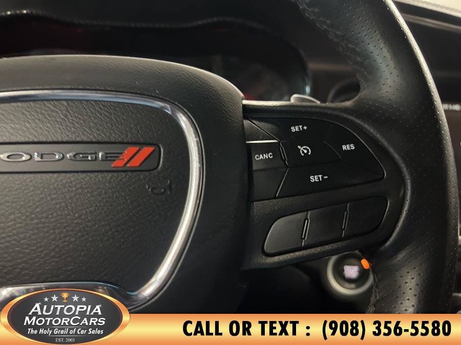 Used 2023 Dodge Charger R/T w/ Plus Group RWD image 23