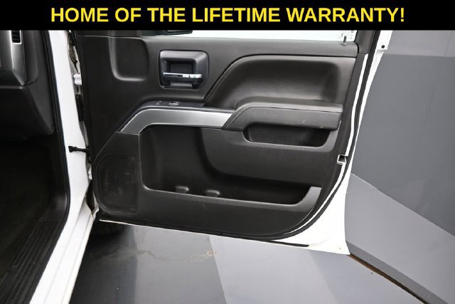 Used 2014 Chevrolet Silverado 1500 LT w/ All Star Edition AWD/4WD image 43