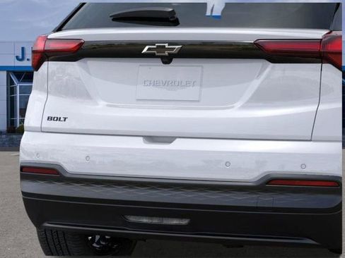 New 2027 Chevrolet Bolt LT image 14