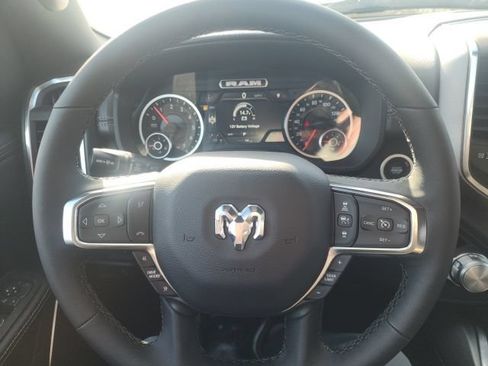 New 2026 RAM 1500 Laramie w/ Night Edition AWD/4WD image 17