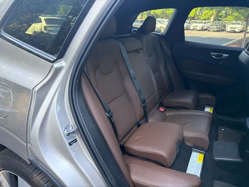 Used 2024 Volvo XC60 T8 Plus w/ Protection Package Premier AWD/4WD image 20