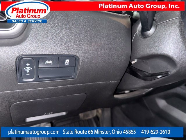 Used 2022 Kia Sorento S FWD image 23