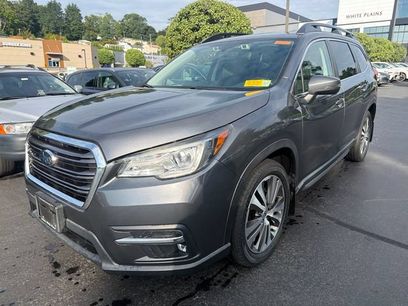 Used 2021 Subaru Ascent Limited w/ Technology Package