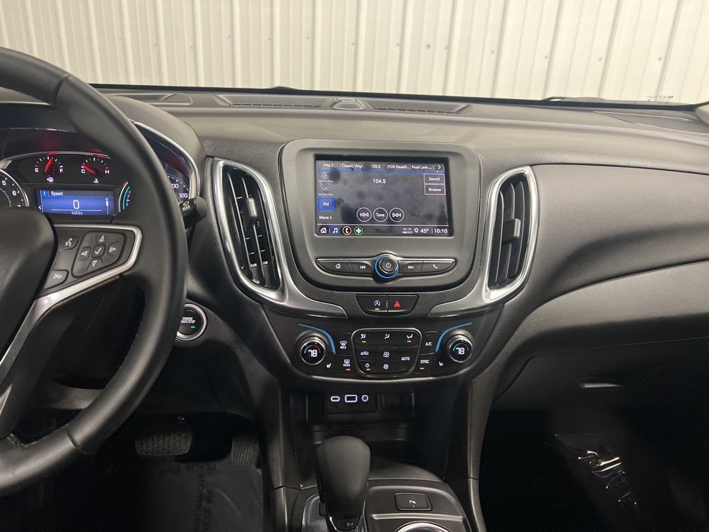 Certified 2023 Chevrolet Equinox LT AWD/4WD image 15