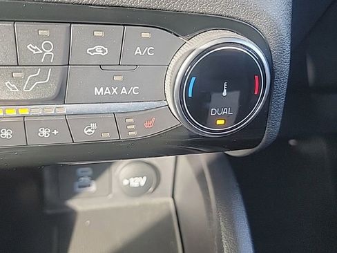 Used 2022 Ford Escape SEL image 91