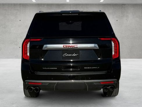 Used 2021 GMC Yukon Denali w/ Denali Ultimate Package image 15