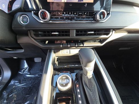 New 2026 Chevrolet Colorado Trail Boss image 24