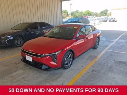 Used 2025 Kia K4