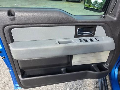 Used 2014 Ford F150 STX w/ Equipment Group 201A Mid RWD image 11