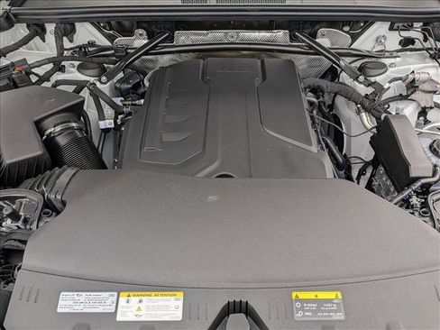 New 2025 Audi Q5 Premium Plus image 16