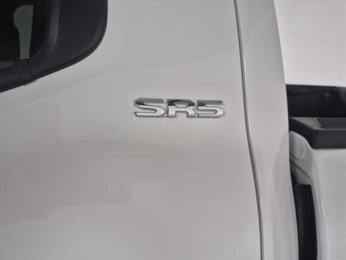 New 2026 Toyota Tacoma SR5 image 12