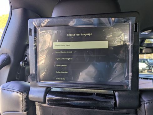 New 2026 Chrysler Pacifica Select FWD image 23