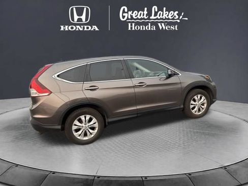 Used 2014 Honda CR-V EX image 7