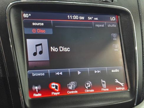 Used 2015 Dodge Journey R/T AWD/4WD image 31