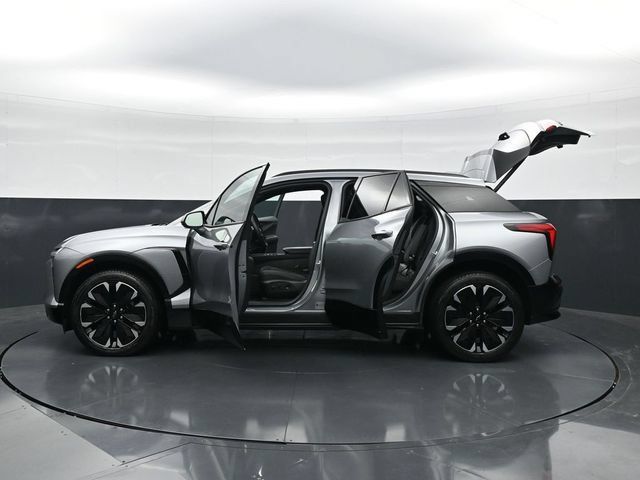 Used 2024 Chevrolet Blazer EV RS AWD/4WD image 56