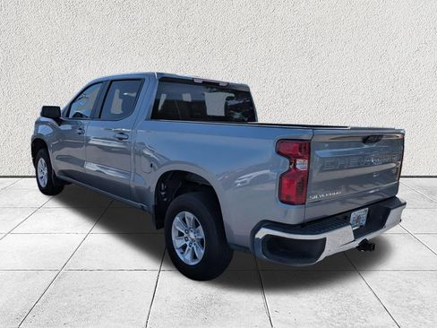 Used 2025 Chevrolet Silverado 1500 LT image 5