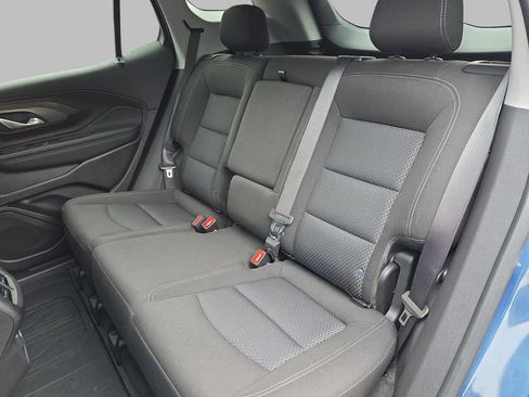 Certified 2024 GMC Terrain SLE w/ Driver Convenience Package FWD image 15