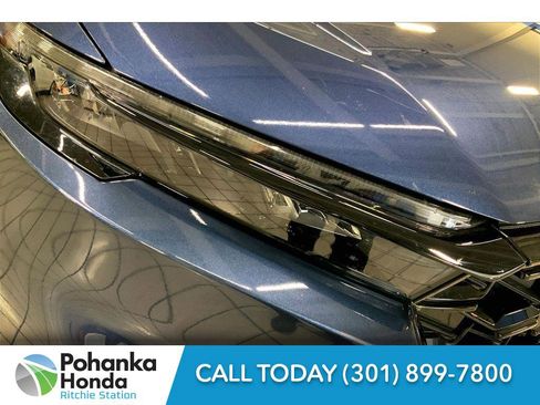Used 2024 Honda CR-V Sport-L image 29