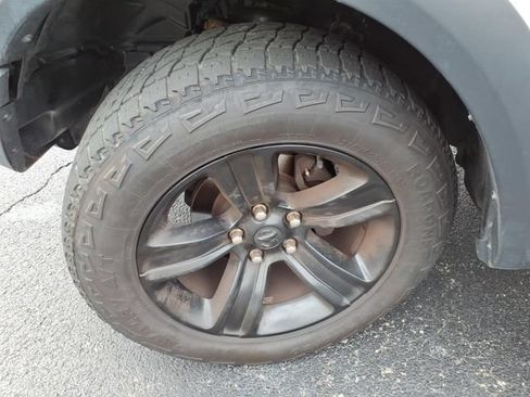 Used 2021 RAM 1500 Warlock AWD/4WD image 24