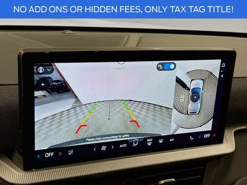 New 2026 Ford Explorer Tremor w/ Tremor Ultimate Package image 14