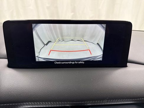 Used 2023 MAZDA CX-5 Carbon Edition image 31