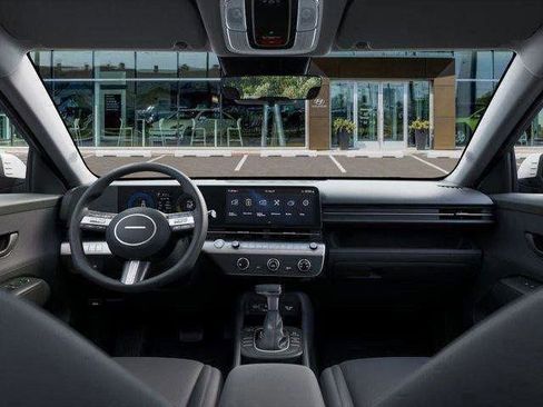 New 2026 Hyundai Kona SE FWD image 20