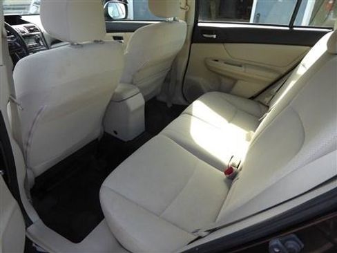 Used 2012 Subaru Impreza 2.0i Premium w/ All-Weather Pkg image 16