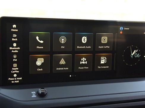 New 2026 Honda Accord Sport image 13