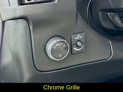 Used 2017 Chevrolet Express 3500 LT w/ LT Preferred Equipment Group image 15