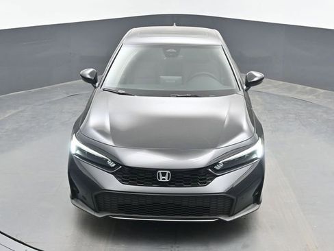 Used 2026 Honda Civic Sport Touring image 14