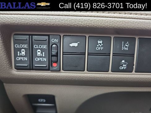 Used 2018 Honda Odyssey EX-L image 18