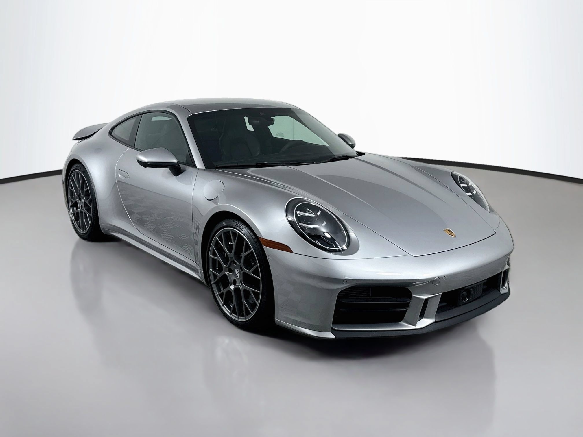 Certified 2025 Porsche 911 Carrera S RWD image 7