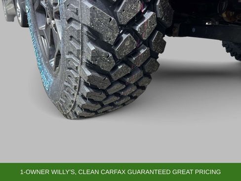 Used 2022 Jeep Gladiator Sport AWD/4WD image 7