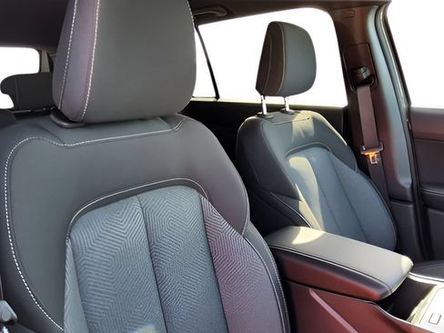New 2026 Jeep Cherokee Laredo AWD/4WD image 37