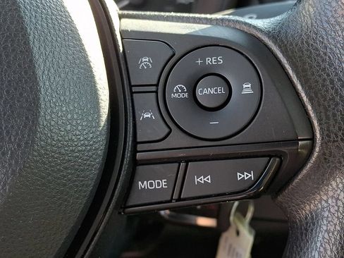 Certified 2024 Toyota Corolla LE FWD image 26
