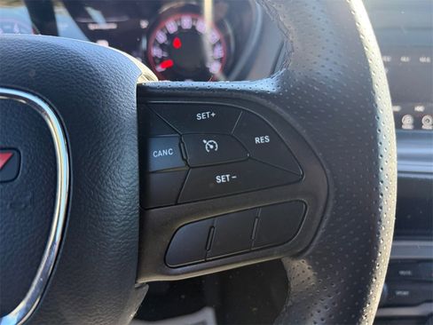 Used 2023 Dodge Challenger SXT w/ Blacktop Package image 21