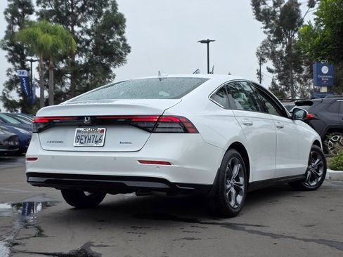 Used 2023 Honda Accord EX-L image 5