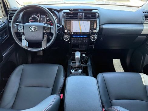 Used 2024 Toyota 4Runner TRD Pro AWD/4WD image 26